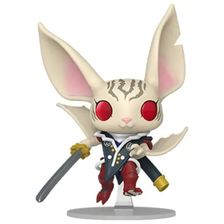 Funko POP figurka Metaphor: ReFantazio Heismay fotografii produktu