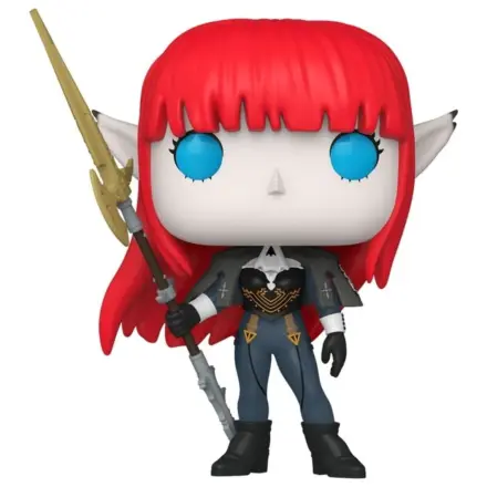 Funko POP figurka Metaphor: ReFantazio Hulkenberg fotografii produktu