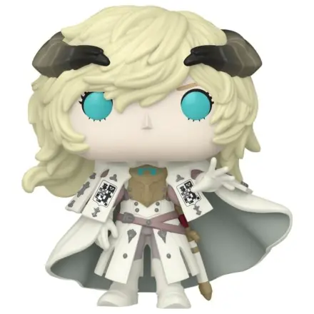 Funko POP figurka Metaphor: ReFantazio Louis fotografii produktu