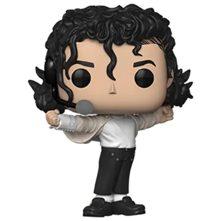 Sběratelská figurka POP Michael Jackson Superbowl fotografii produktu