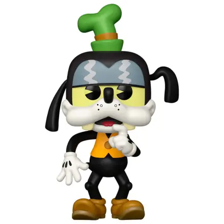 Funko POP figurka Mickey and Friends Goofy 2019 fotografii produktu