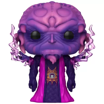Funko POP figurka Mighty Morphin Power Rangers Ivan Ooze fotografii produktu