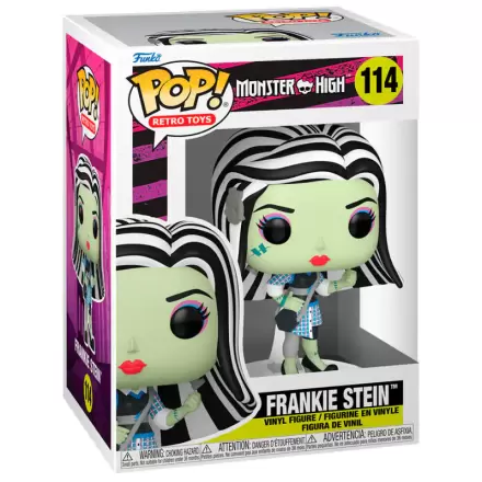 POP figurka Monster High Frankie termékfotója