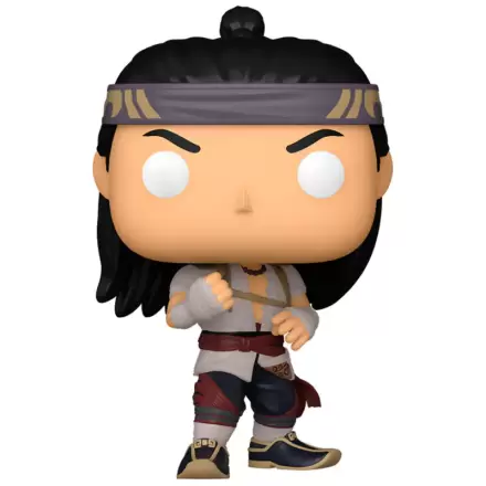 Funko POP figurka Mortal Kombat Liu Kang termékfotója