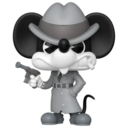 Funko POP figurka Mouse P.I. For Hire Jack Pepper fotografii produktu