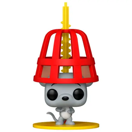 Funko POP figurka Mouse Trap Game - Caged Mouse fotografii produktu