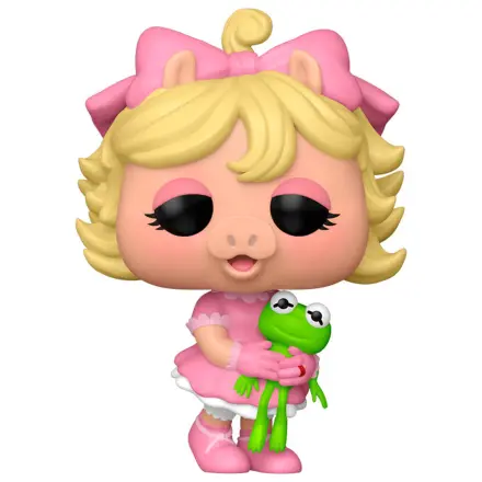 Funko POP figurka Muppet Babies Baby Piggy fotografii produktu