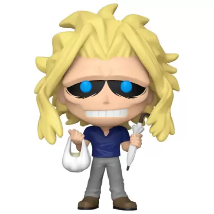 Figurka POP My Hero Academia All Might Exclusive termékfotója