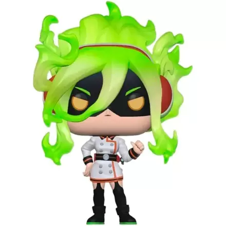 Funko POP figurka My Hero Academia Burnin Exclusive termékfotója