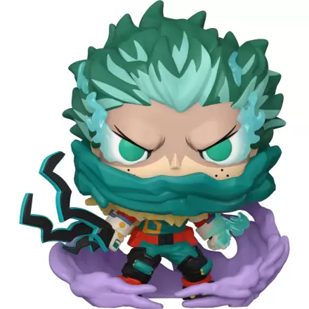 Funko POP figurka Premium My Hero Academia Deku fotografii produktu
