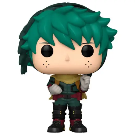 Funko POP figurka My Hero Academia Izuku Midoriya Exclusive fotografii produktu