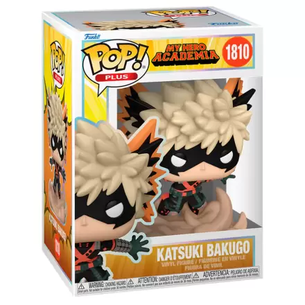 Funko POP figurka My Hero Academia Katsuki Bakugo termékfotója