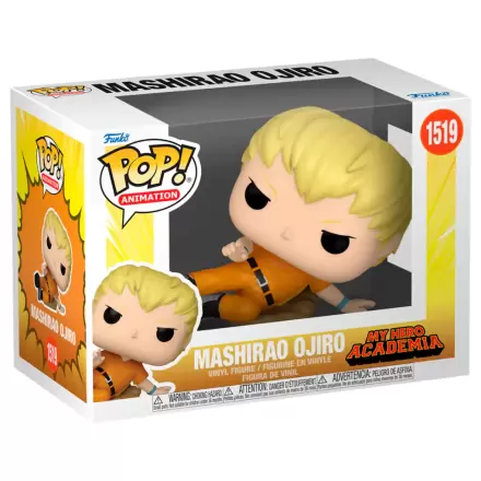 POP figurka My Hero Academia Mashirao Ojiro termékfotója