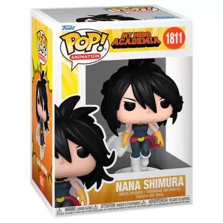 Funko POP figurka My Hero Academia Nana Shimura termékfotója