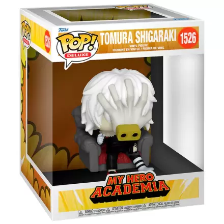 POP figurka My Hero Academia Ochaco Tomura Shigaraki termékfotója