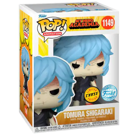 POP figurka My Hero Academia Tomura Shigaraki Exclusive Chase termékfotója