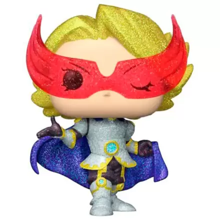 POP figurka My Hero Academia Yuga Aoyama Exkluzivní termékfotója