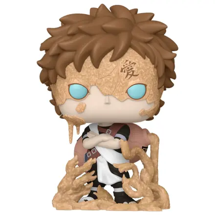 Funko POP figurka Naruto Gaara fotografii produktu