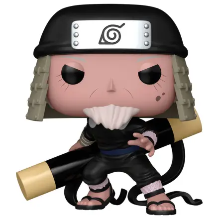 Funko POP figurka Naruto Hiruzen Sarutobi fotografii produktu
