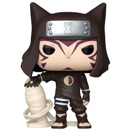 Funko POP figurka Naruto Kankuro fotografii produktu