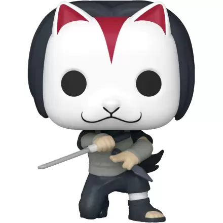 POP figurka Naruto Shippuden Anbu Itachi Chase termékfotója