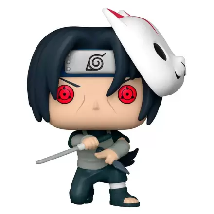 POP figurka Naruto Shippuden Anbu Itachi Exclusive termékfotója