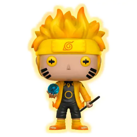 POP figurka Naruto Shippuden Naruto Six Path Exclusive termékfotója