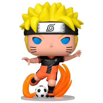 Funko POP figurka Naruto Shippuden Naruto Uzumaki fotografii produktu
