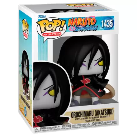 POP figurka Naruto Shippuden Orochimaru Akatsuki termékfotója