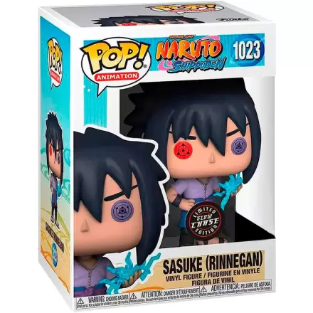 POP figurka Naruto Shippuden Sasuke Exkluzivní Chase termékfotója