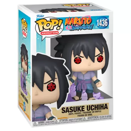 POP figurka Naruto Shippuden Sasuke Uchiha termékfotója