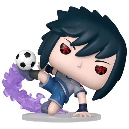 Funko POP figurka Naruto Shippuden Sasuke Uchiha fotografii produktu