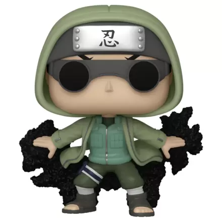 POP figurka Naruto Shippuden Shino Aburame termékfotója