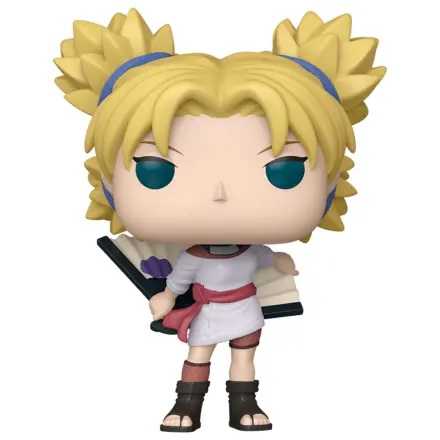 Funko POP figurka Naruto Temari fotografii produktu