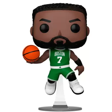 Funko POP figurka NBA Boston Celtic Jaylen Brown fotografii produktu