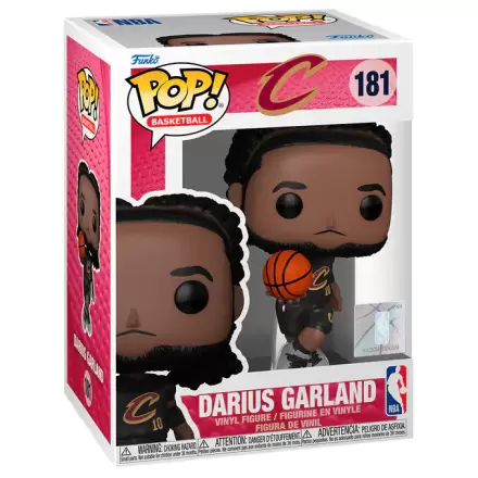 Funko POP figurka NBA C Darius Garland termékfotója