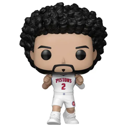 Funko POP figurka NBA Detroit Pistons Cade Cunningham fotografii produktu