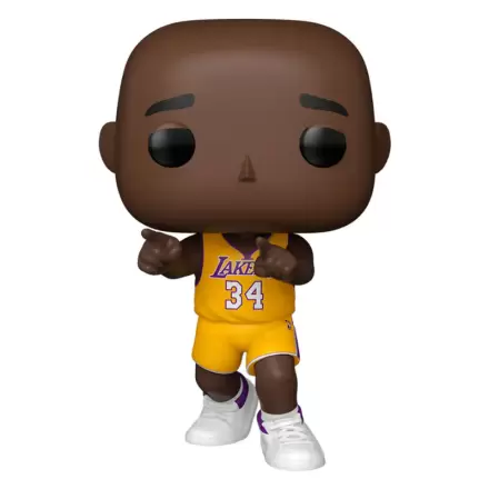Funko POP figurka NBA Los Angeles Lakers Shaq fotografii produktu