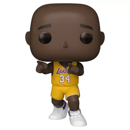 Funko POP figurka NBA Los Angeles Lakers Shaq Shaquille O’Neal fotografii produktu