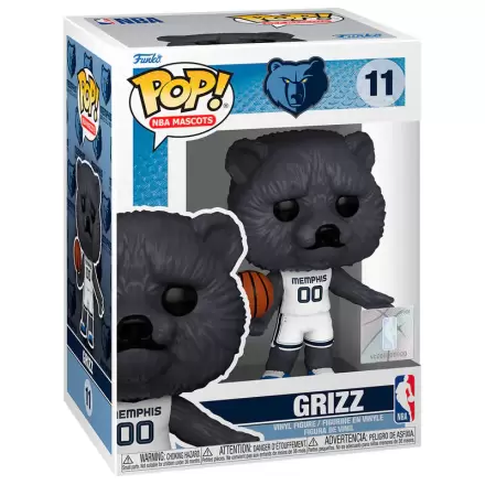 Funko POP figurka NBA Memphis Grizz termékfotója