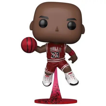 Funko POP 250 Funko POP NBA Michael Jordan fotografii produktu