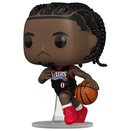 Funko POP figurka NBA Philadelphia Tyrese Maxey fotografii produktu