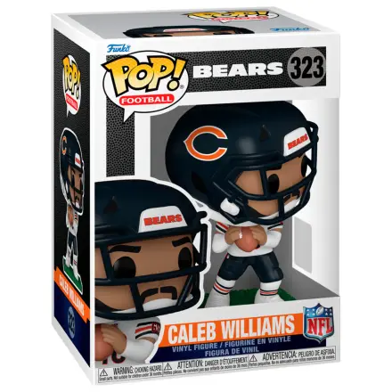 Funko POP figurka NFL Bears Caleb Williams fotografii produktu