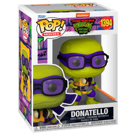 POP figurka Želvy Ninja Donatello termékfotója