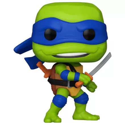 POP figurka Ninja Želvy Leonardo fotografii produktu