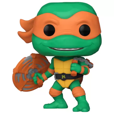 POP figurka Ninja Turtles Michelangelo fotografii produktu