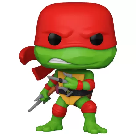 POP figurka Ninja Turtles Raphael fotografii produktu