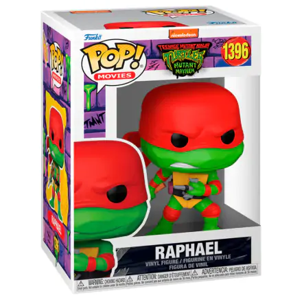 POP figurka Ninja Turtles Raphael termékfotója