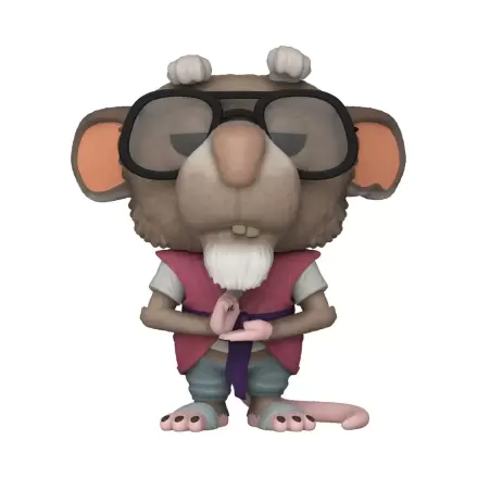POP figurka Ninja želvy Tříska fotografii produktu