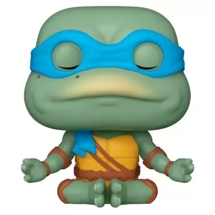 Funko POP figurka Ninja želvy Teenage Mutant Leonardo termékfotója